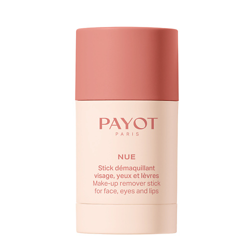 PAYOT Стик для лица очищающий Nue payot мицеллярное молочко для снятия макияжа nue