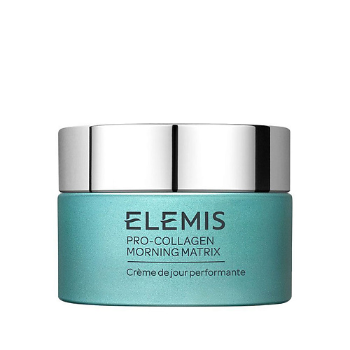 ELEMIS Крем для лица дневной Матрикс Про-Коллаген Pro-Collagen Morning Matrix чистый коллаген collagen pure