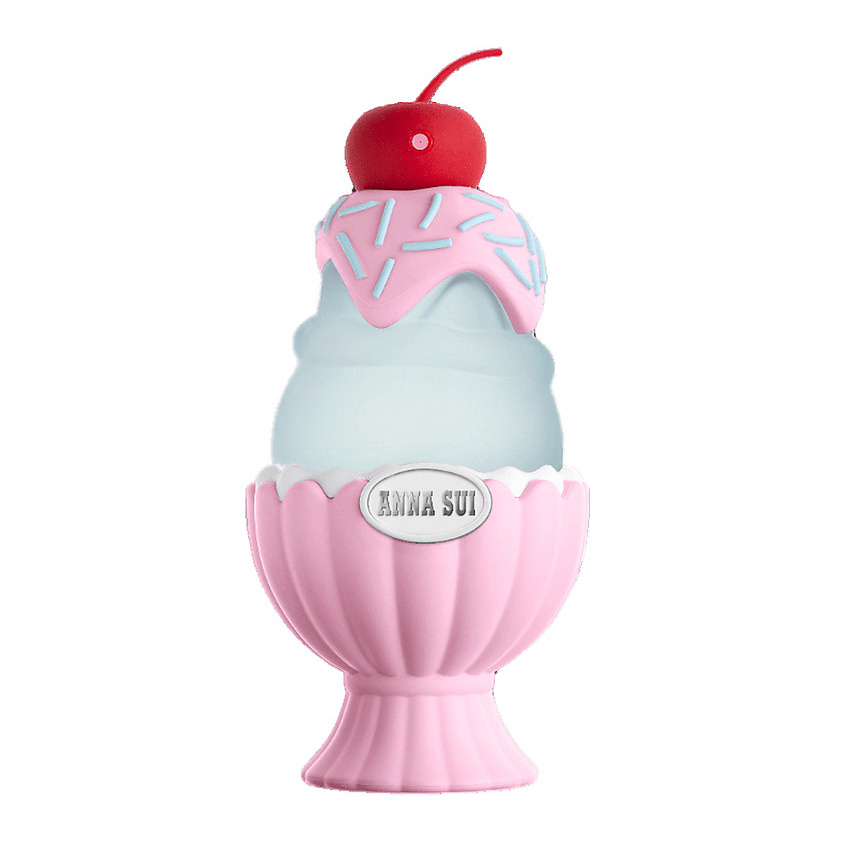 Anna sui sundae pretty pink