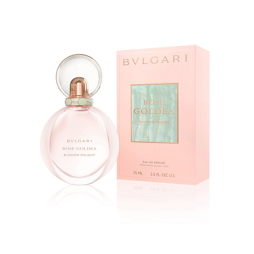 Bvlgari rose outlet goldea reviews