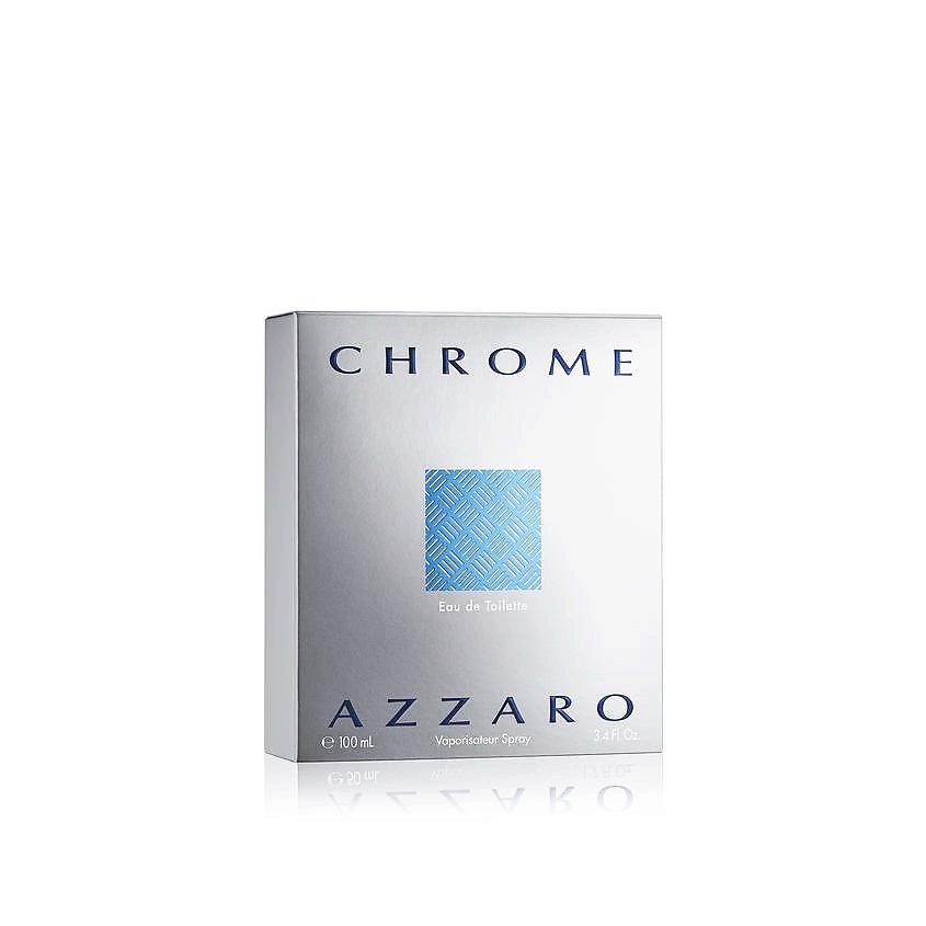 AZZARO Chrome AZZ022776 - фото 3