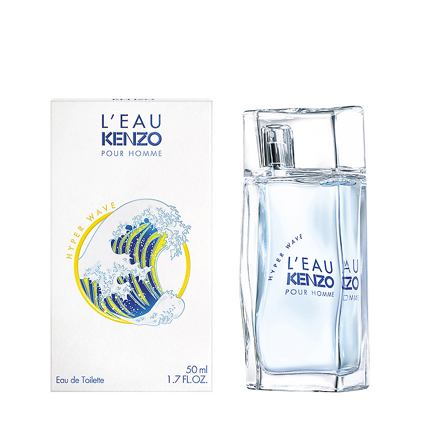 Kenzo wave on sale