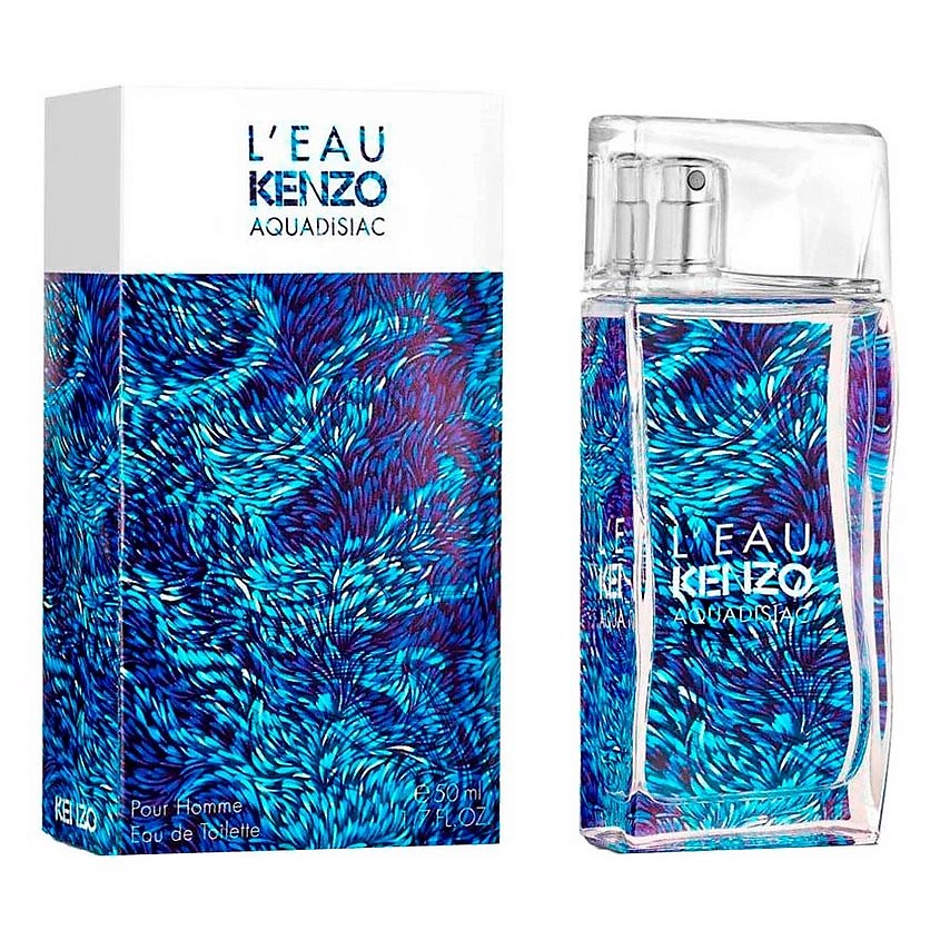 Kenzo aquadisiac on sale homme