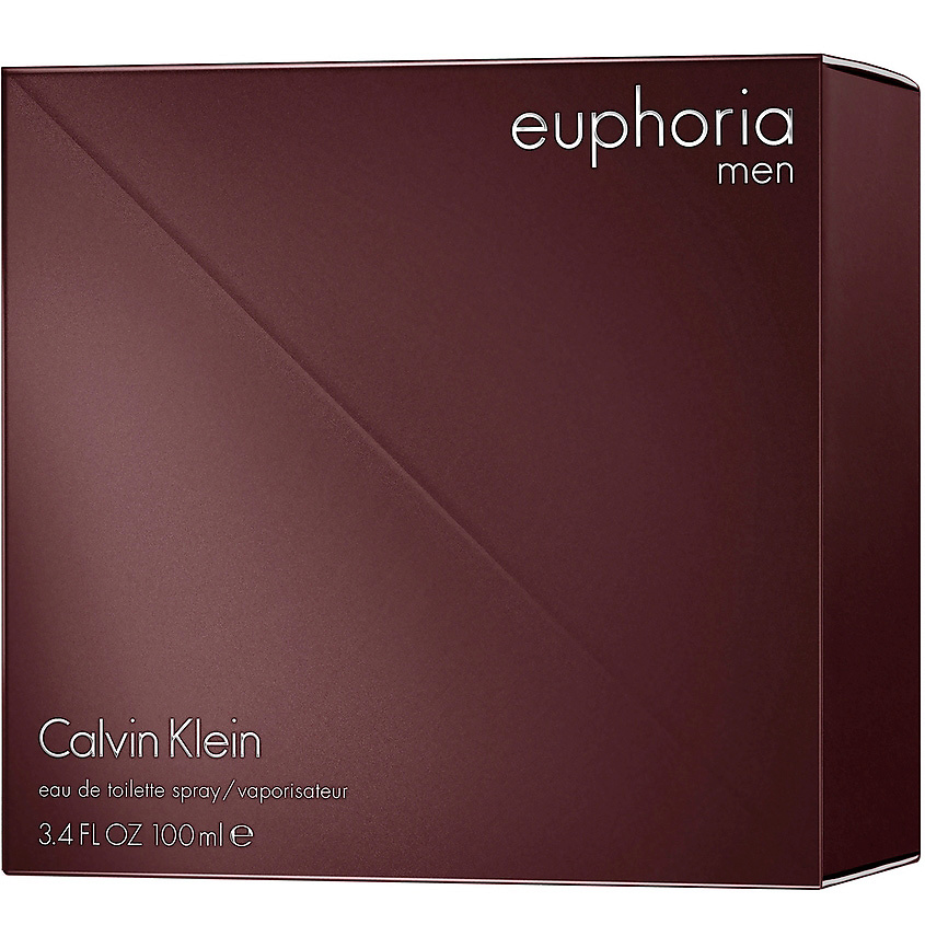 CALVIN KLEIN Euphoria men CK2401000 - фото 2