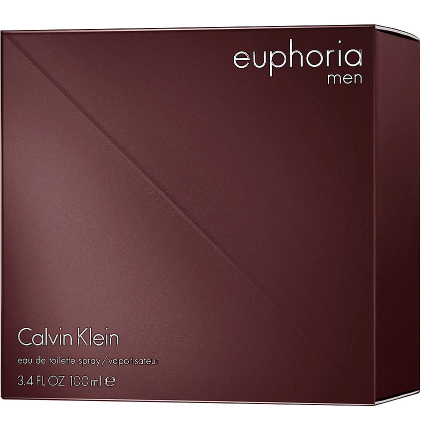 CALVIN KLEIN Euphoria men