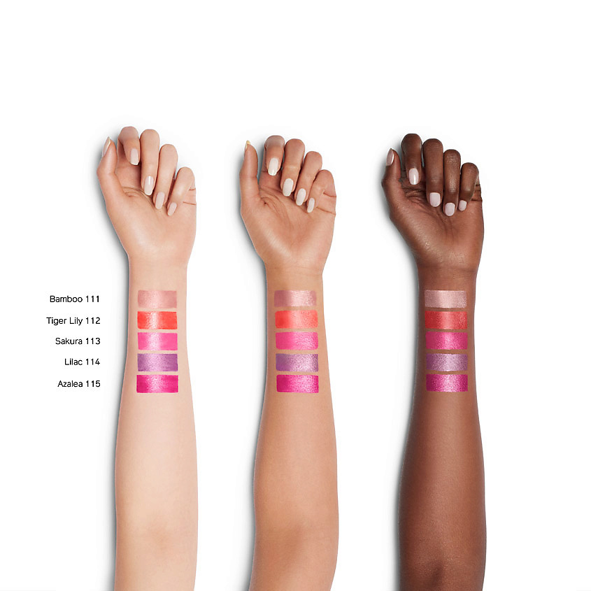 фото Shiseido тинт-бальзам для губ colorgel