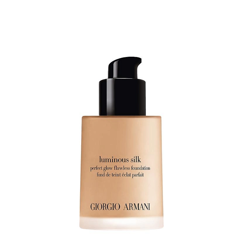 GIORGIO ARMANI Тональный крем LUMINOUS SILK, фото 2