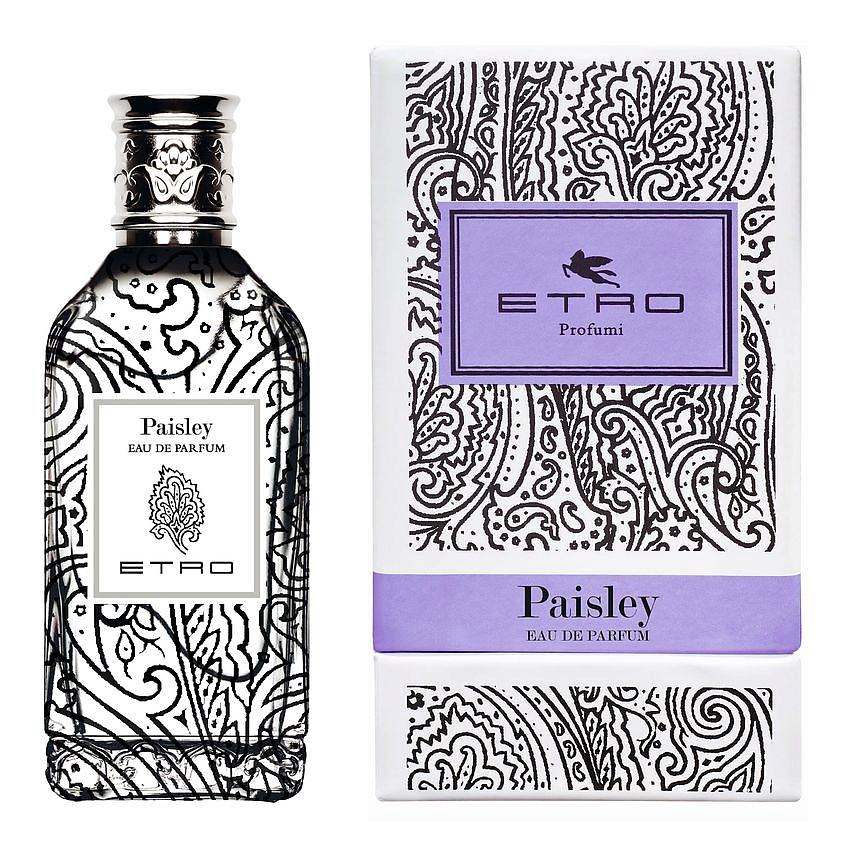 ETRO Paisley 50, фото 2