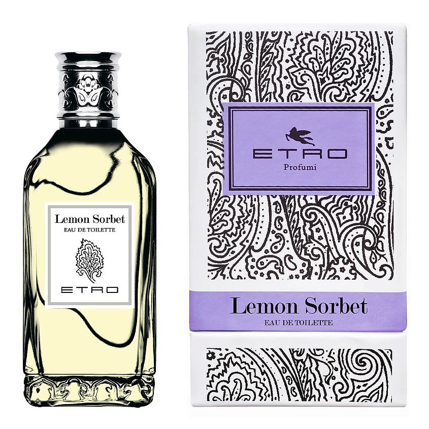 ETRO Lemon Sorbet 100, фото 2