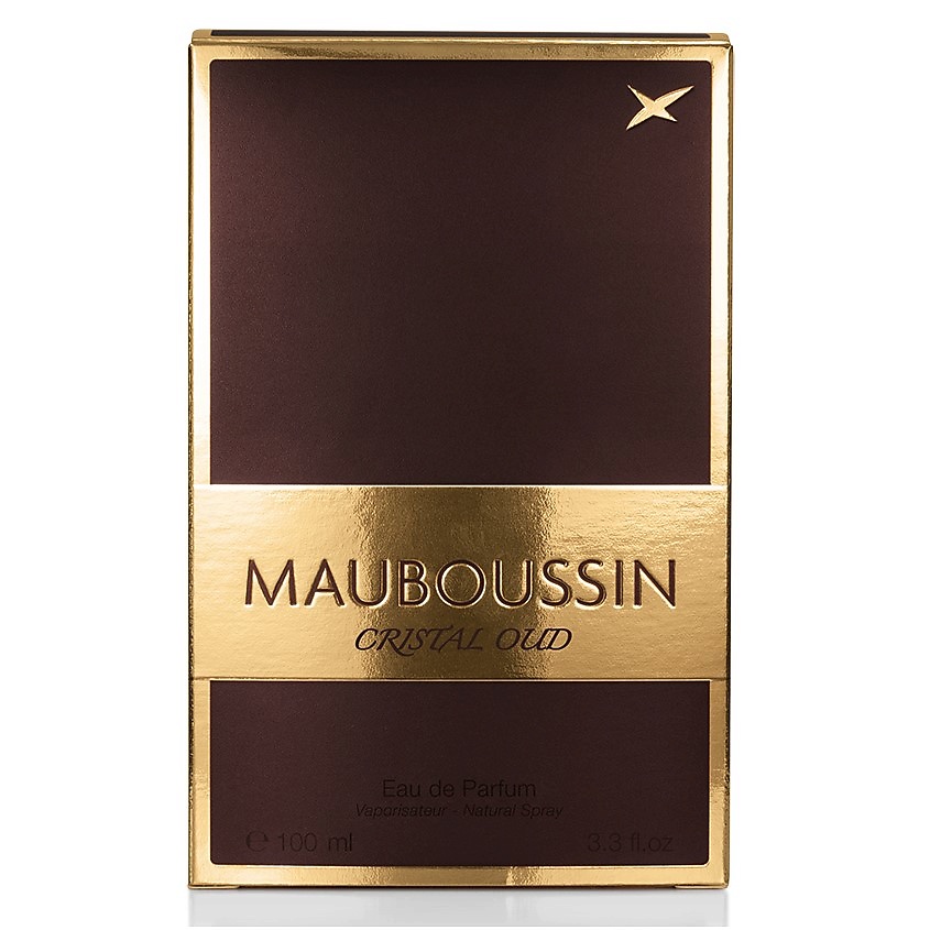 Mauboussin discount cristal oud