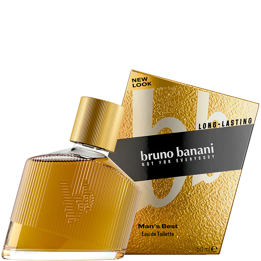 BRUNO BANANI Man's Best BRU467347 - фото 3