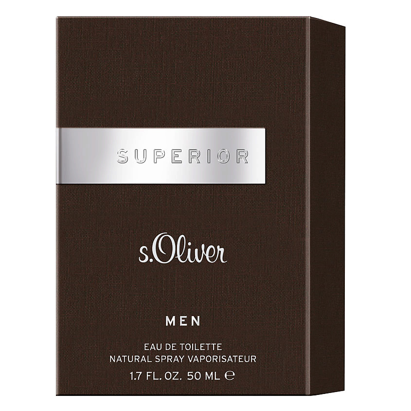 

S. OLIVER S.OLIVER Superior 50, S.OLIVER Superior