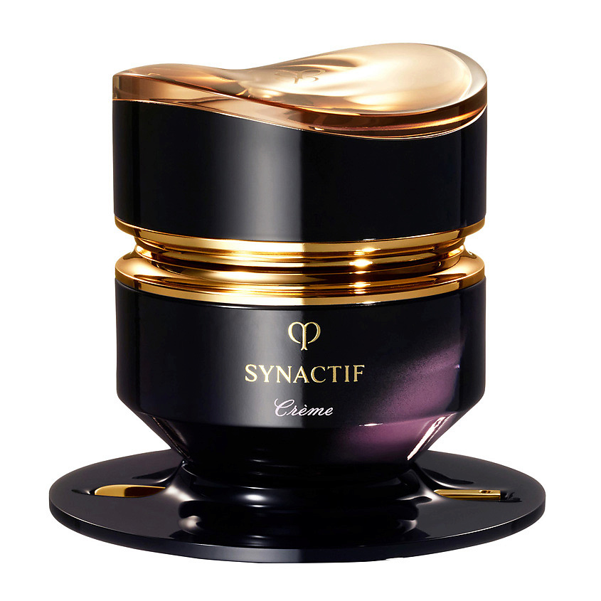 CLÉ DE PEAU BEAUTÉ Крем SYNACTIF Вид№2