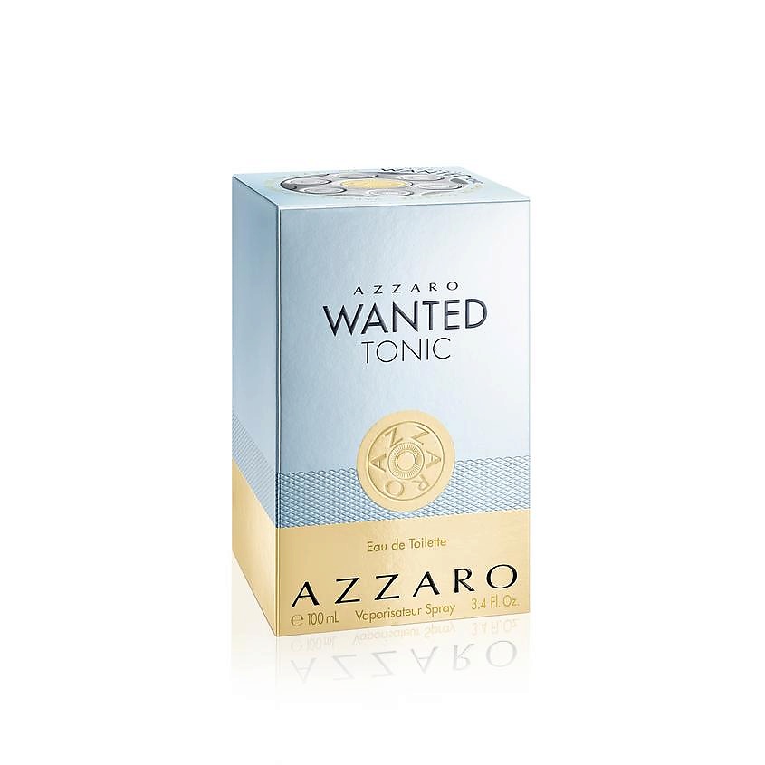 Azzaro wanted tonic. Azzaro wanted мужские 50 мл. Azzaro wanted Tonic - 100 ml. Azzaro wanted girl Tonic.