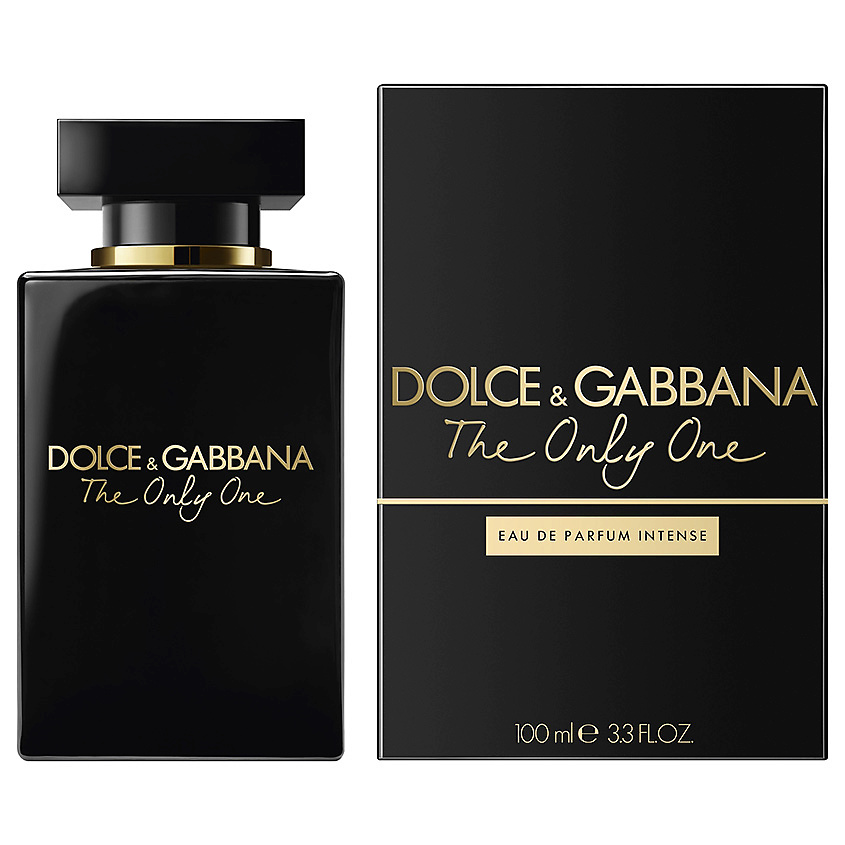 DOLCE&GABBANA The Only One Intense DGB21550D - фото 2