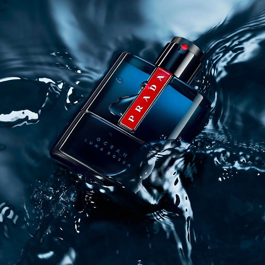 Prada luna sales rossa 50ml