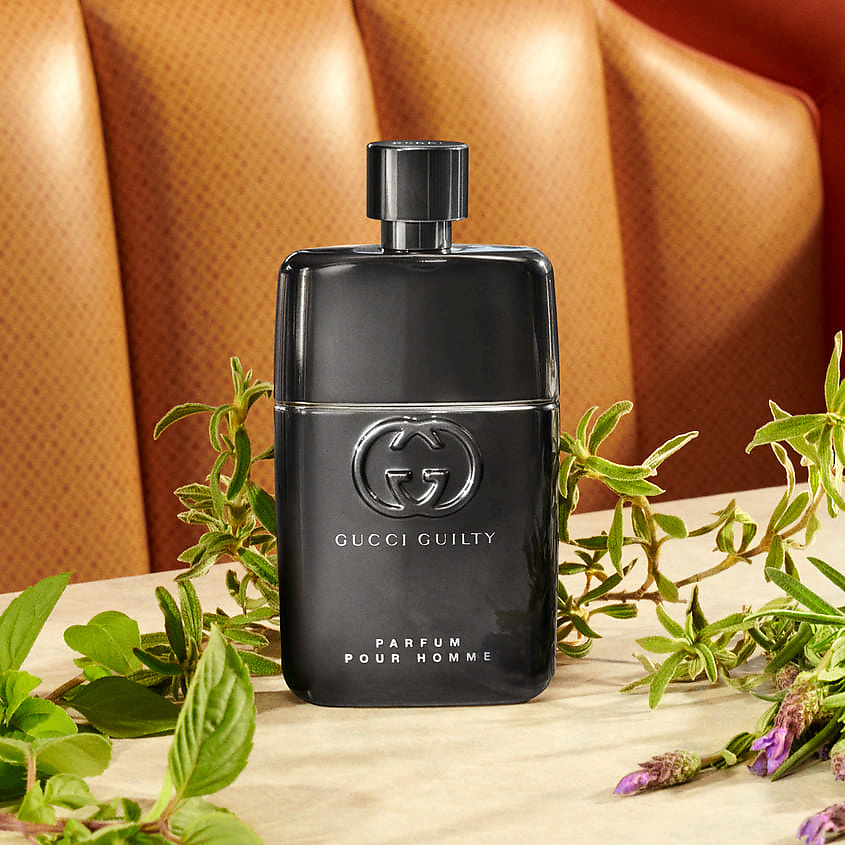 Gucci guilty shop profumo uomo