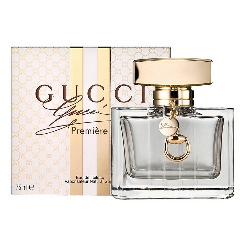 Gucci store eau première