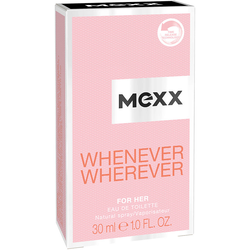 MEXX Whenever Wherever For Her WLL964873 - фото 2