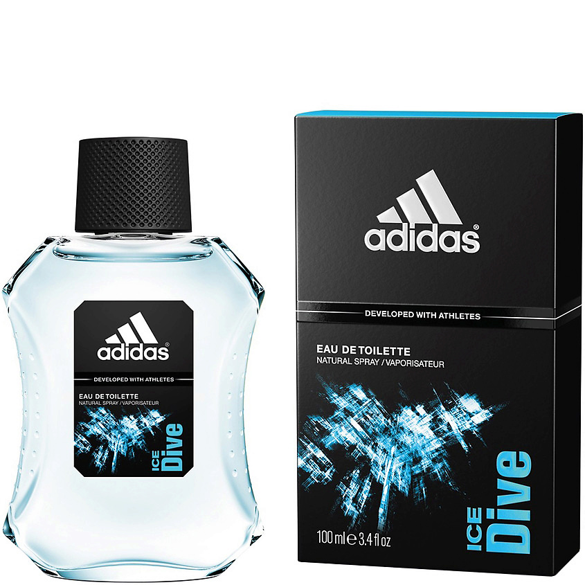 Adidas ice sales dive price