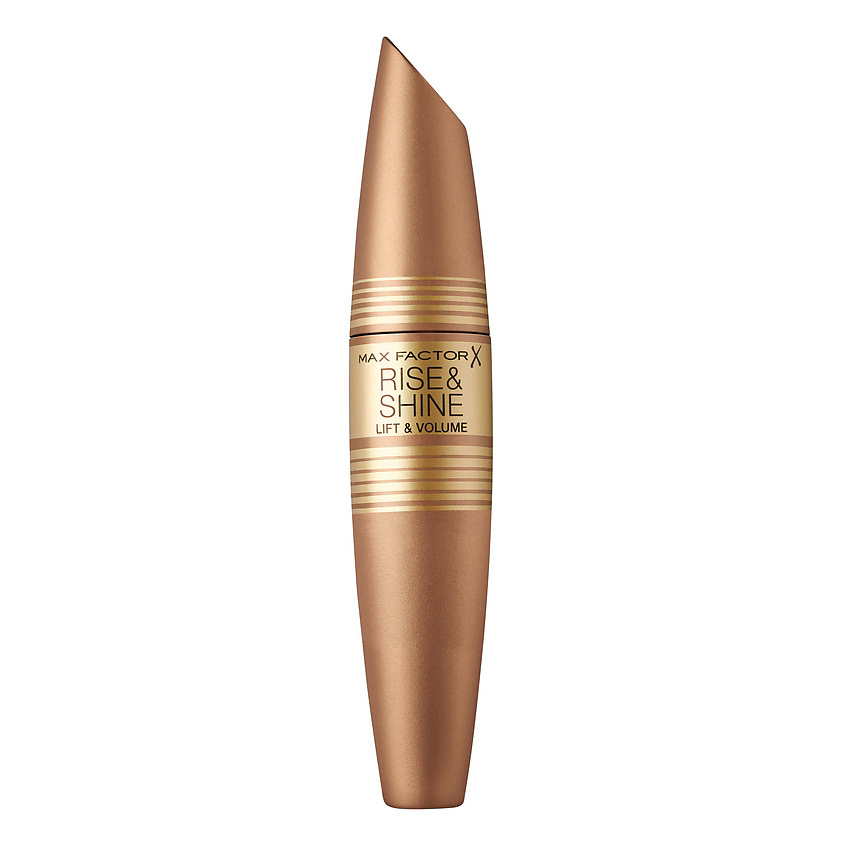 MAX FACTOR Тушь для ресниц Rise & Shine, фото 5