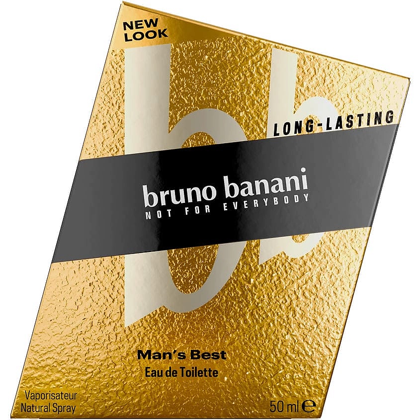 BRUNO BANANI Man's Best BRU467347 - фото 4