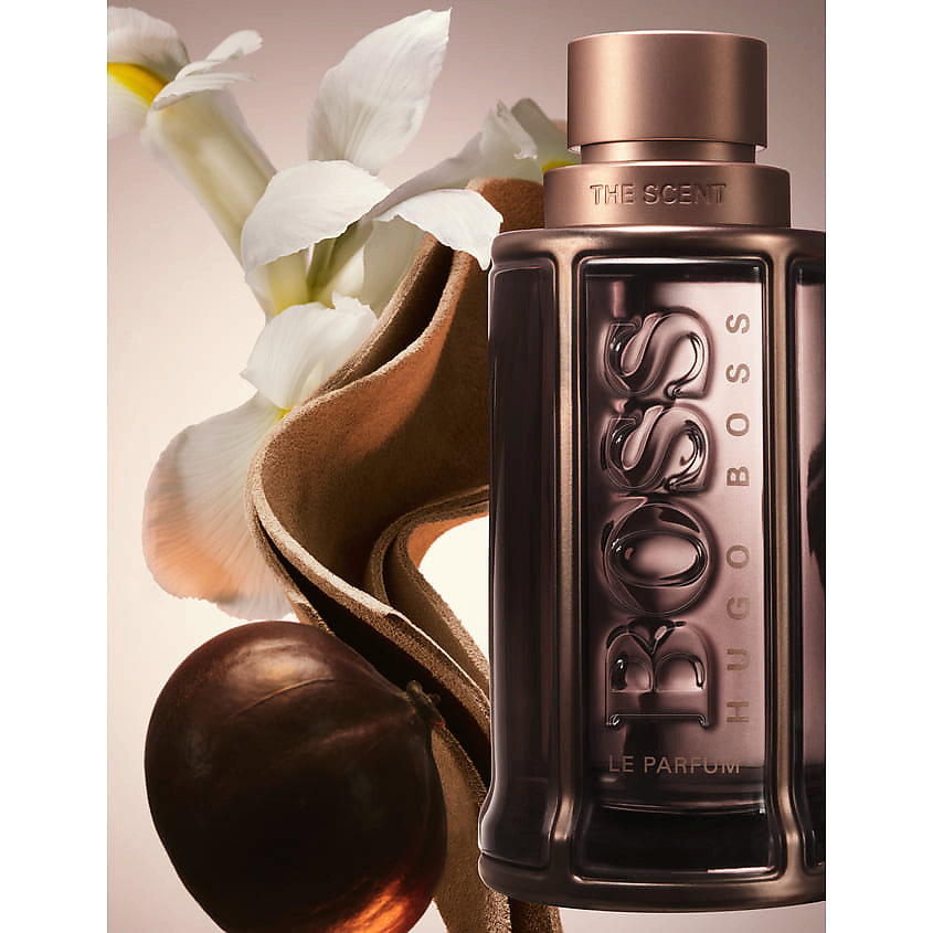 

BOSS HUGO BOSS The Scent Le Parfum for Man 50, HUGO BOSS The Scent Le Parfum for Man