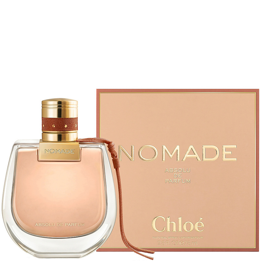 CHLOE Nomade Absolu De Parfum CHL014000 - фото 3
