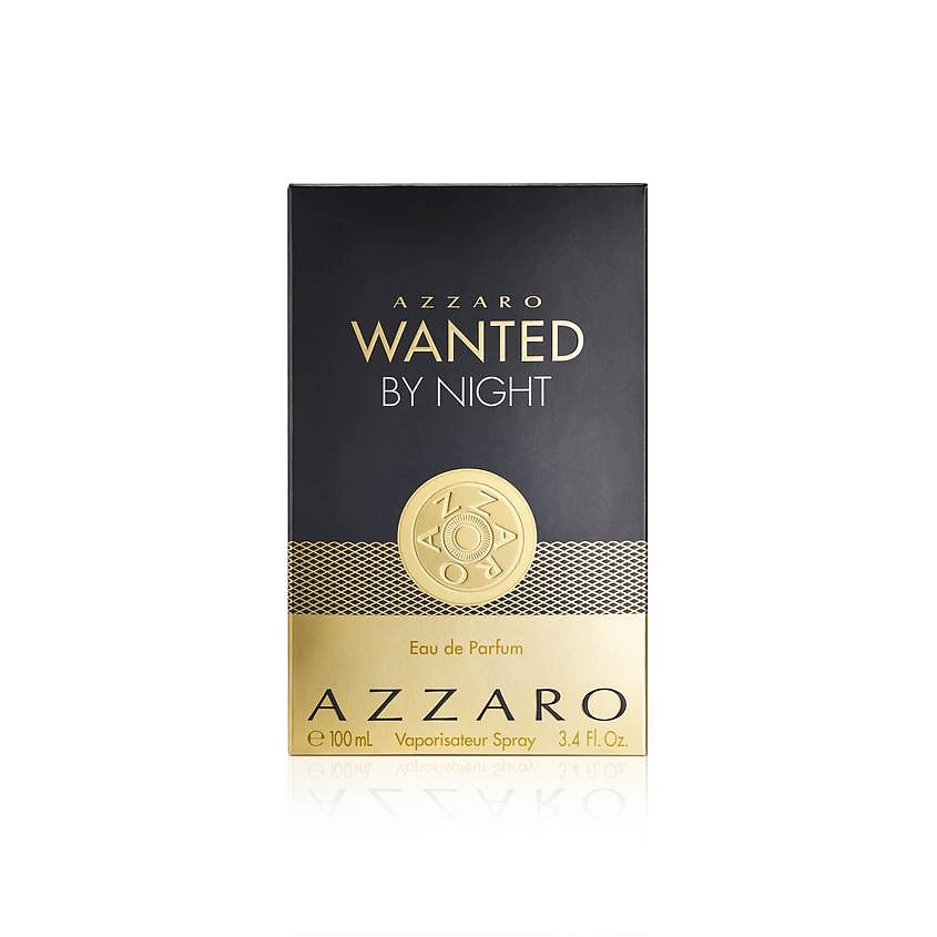 AZZARO Azzaro Wanted by Night AZZ048667 - фото 2