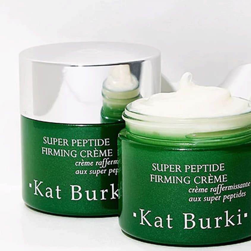 Kat Burki hotsell Super Peptide Firming Creme