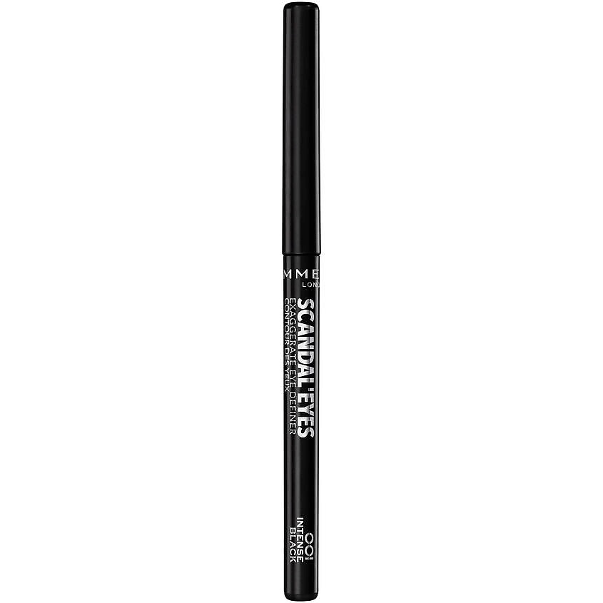 Rimmel eyeliner deals scandaleyes