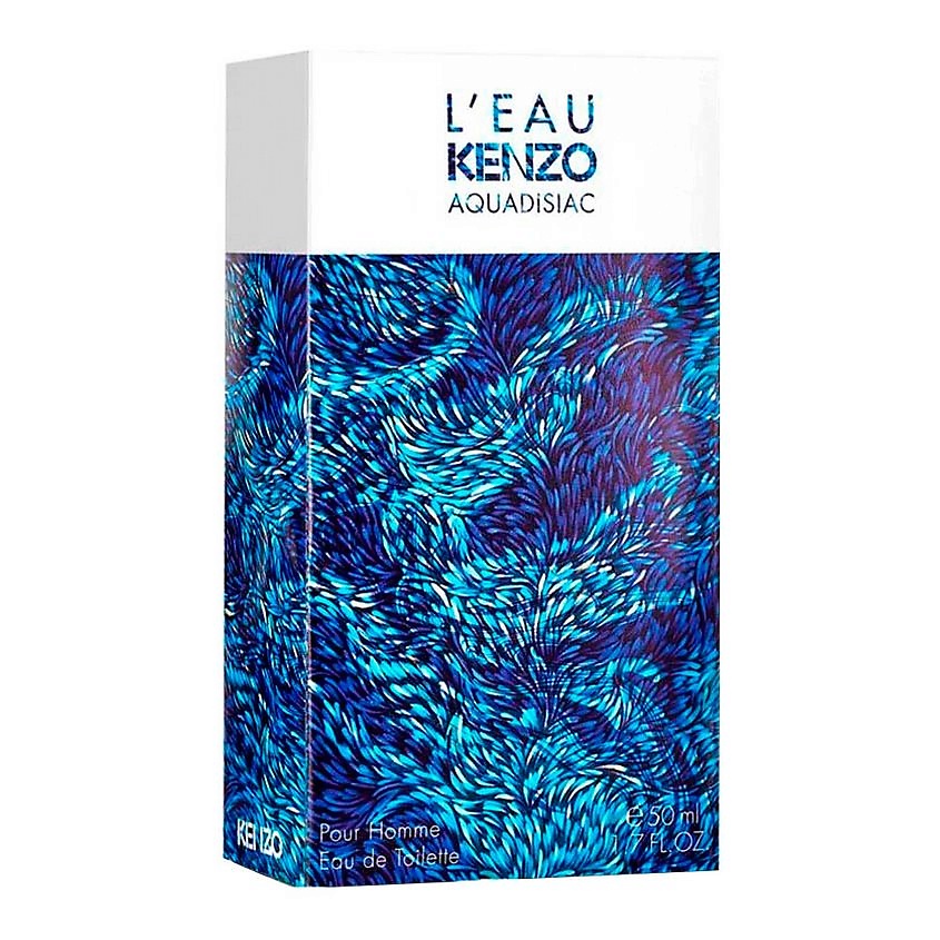 Perfume kenzo aquadisiac new arrivals