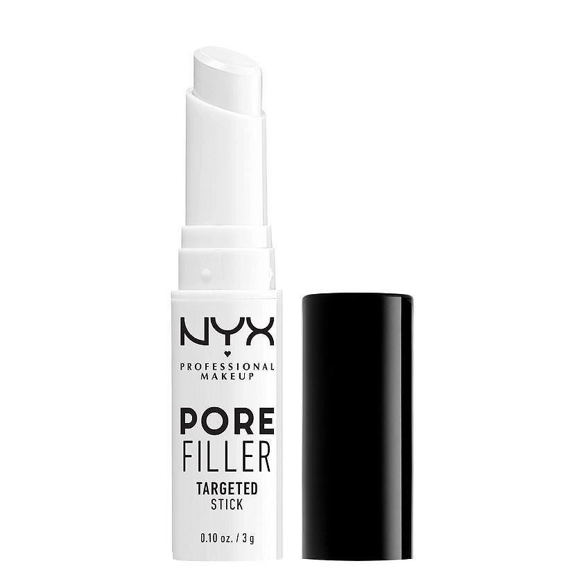 фото Nyx professional makeup праймер для лица "pore filler targeted stick"