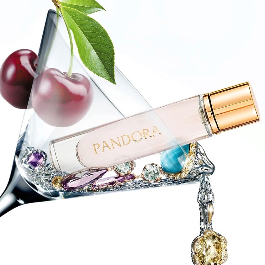 PANDORA Parfum № 17 PDR000017 - фото 2