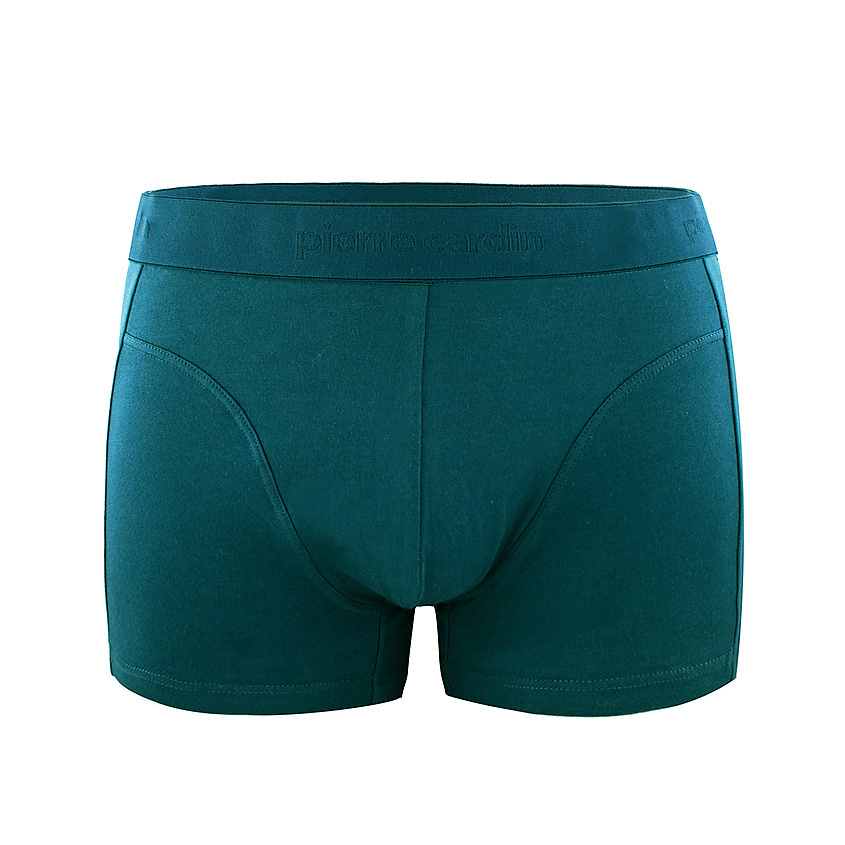 

PIERRE CARDIN Трусы мужские BOXER VERDE, Трусы мужские BOXER VERDE