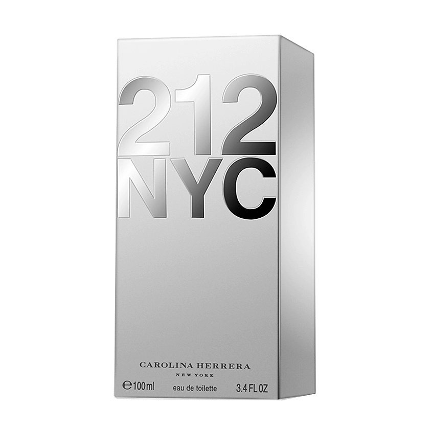 CAROLINA HERRERA 212