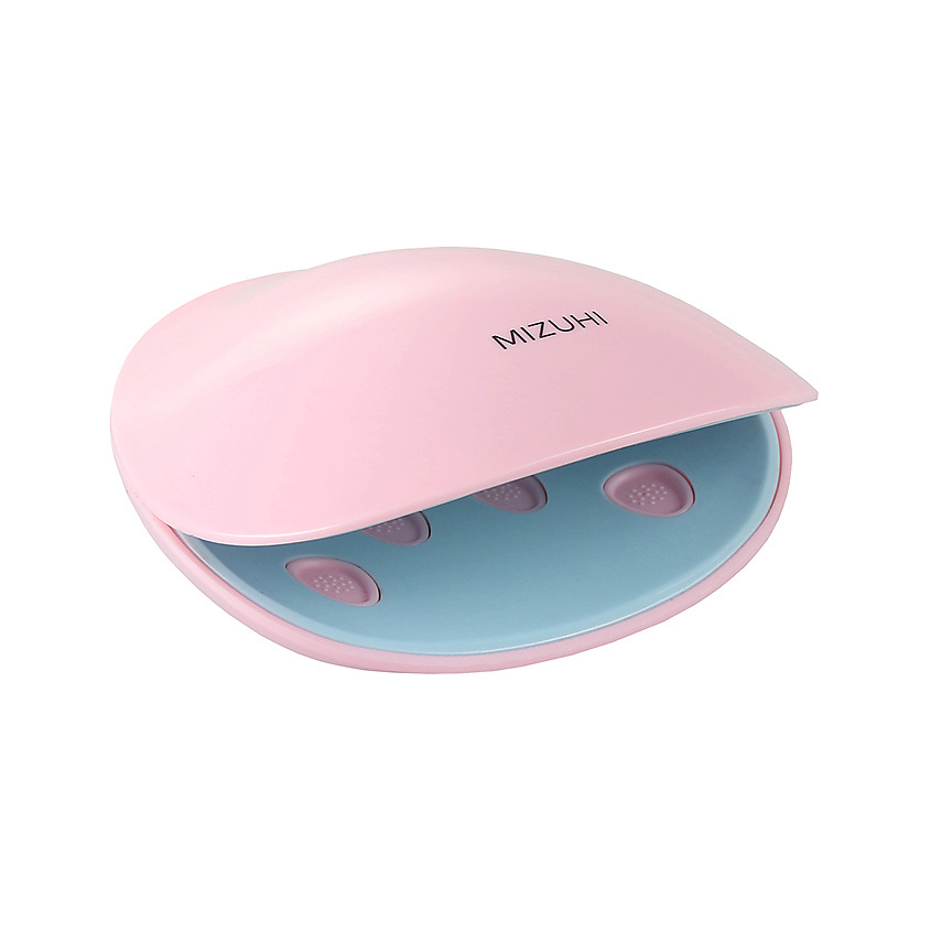 MIZUHI UV-лампа для маникюра Electric UV nail drier Вид№2