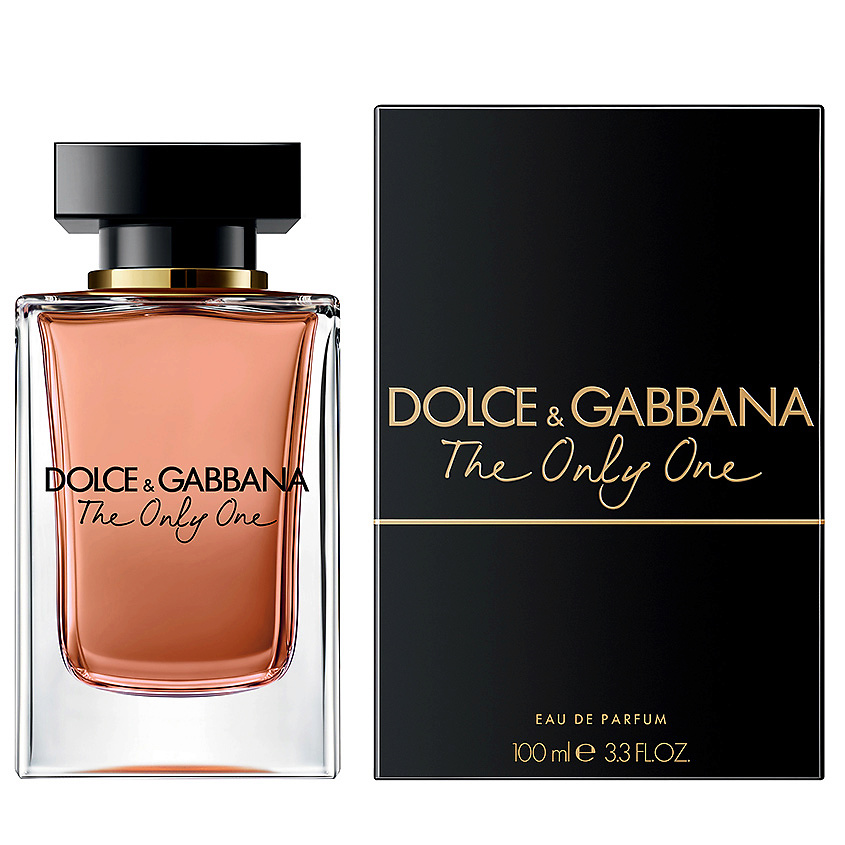 DOLCE&GABBANA The Only One DGB845265 - фото 2