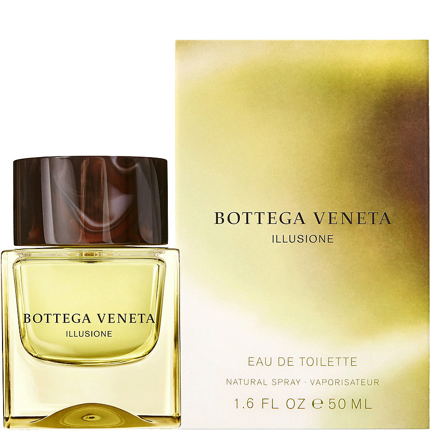 Bottega veneta sales illusione parfum