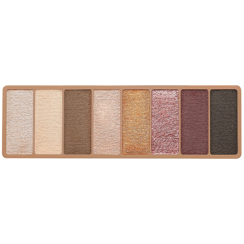 BOURJOIS Тени для век La Palette BRJ153003 - фото 10