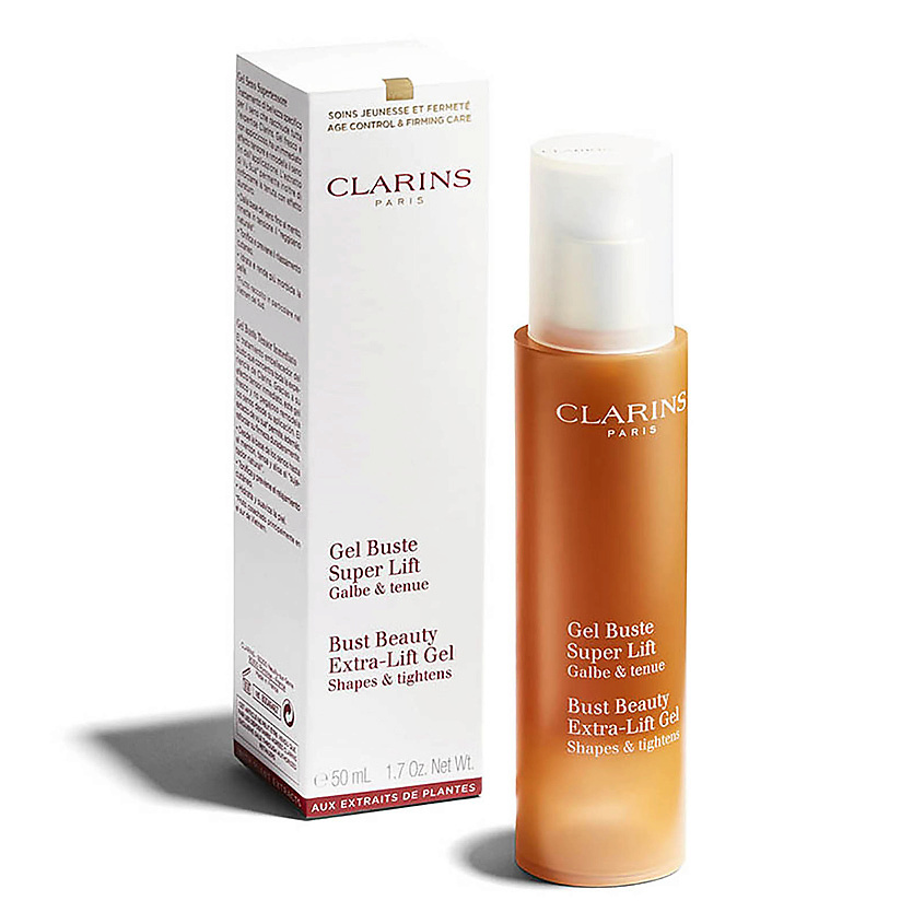 Клоранс. Clarins Bust Beauty Extra-Lift Gel. Clarins Gel buste super Lift. Gel Lift fermete Clarins. Clarins для бюста.