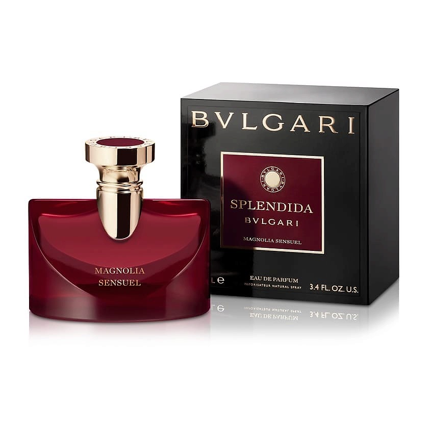 Bvlgari on sale magnolia sensuel