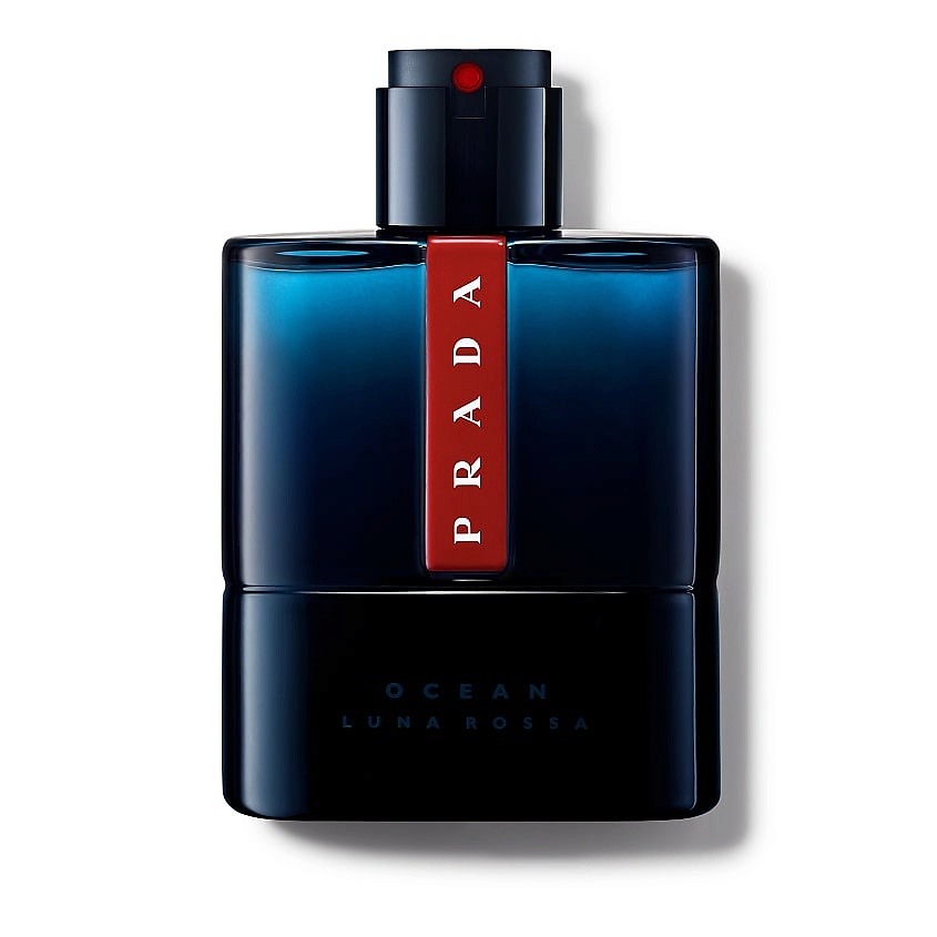 Prada luna cheap rossa edt