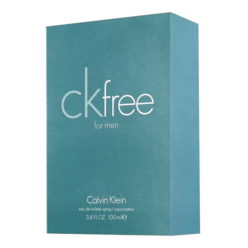 CALVIN KLEIN CK Free CK9821100 - фото 2