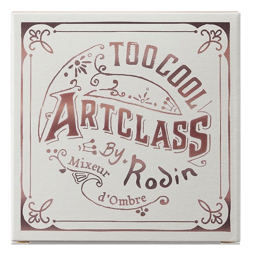 TOO COOL FOR SCHOOL Палетка теней для век Artclass By Rodin TCS678285 - фото 2