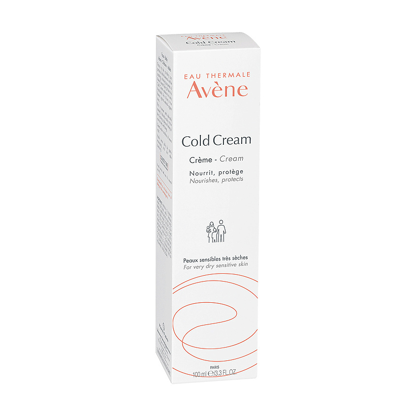 AVENE Колд-Крем Cold Cream, фото 3