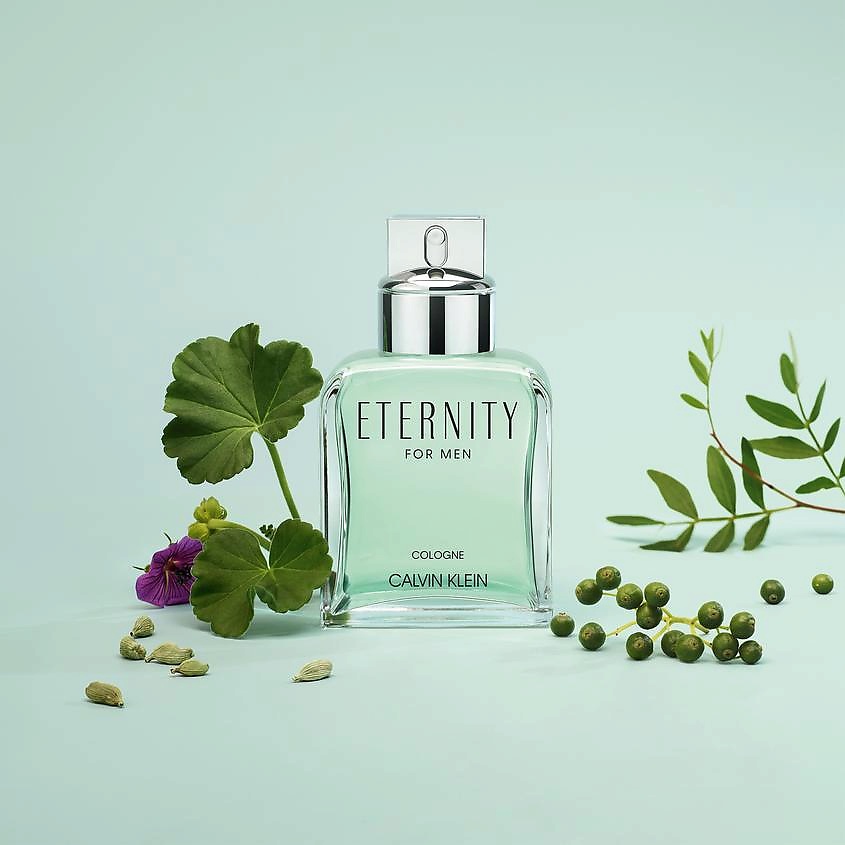 Calvin klein eternity clearance for men after shave