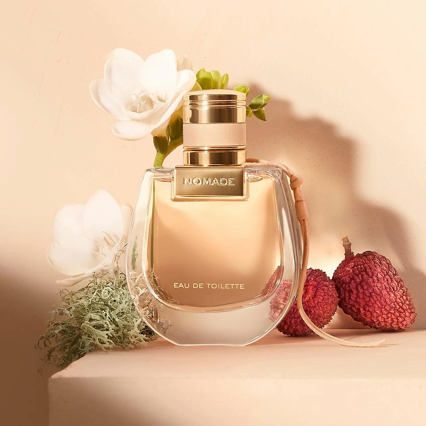 CHLOE Nomade Eau de Toilette