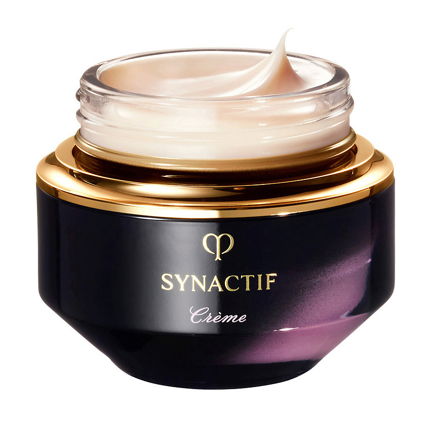 CLÉ DE PEAU BEAUTÉ Крем SYNACTIF Вид№7