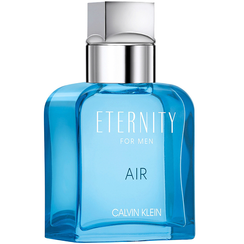 CALVIN KLEIN Eternity Air Man